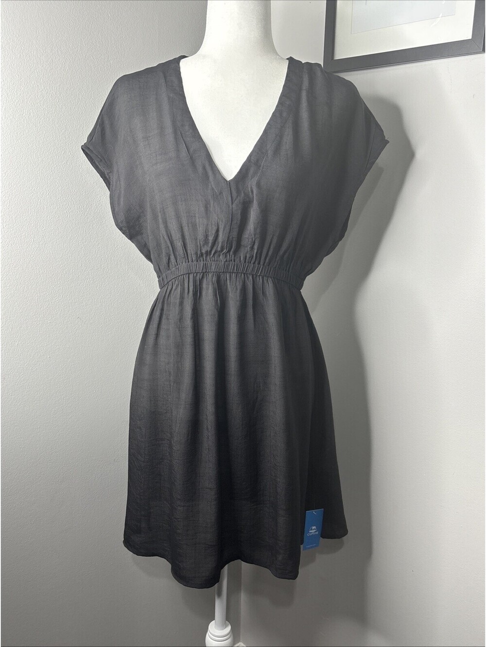 cupshe coverup